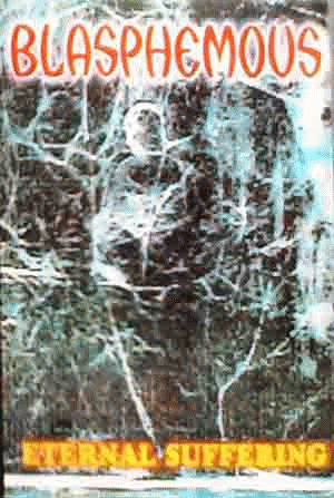 Blasphemous (IDN) : Eternal Suffering